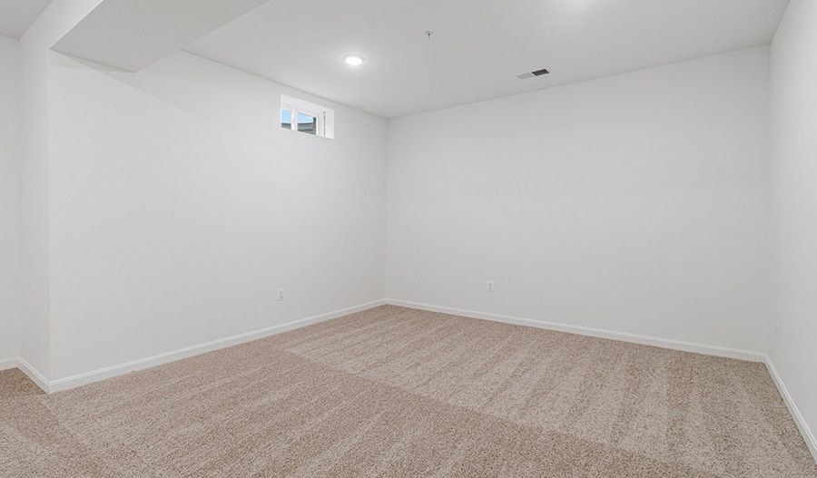 Recreation Room