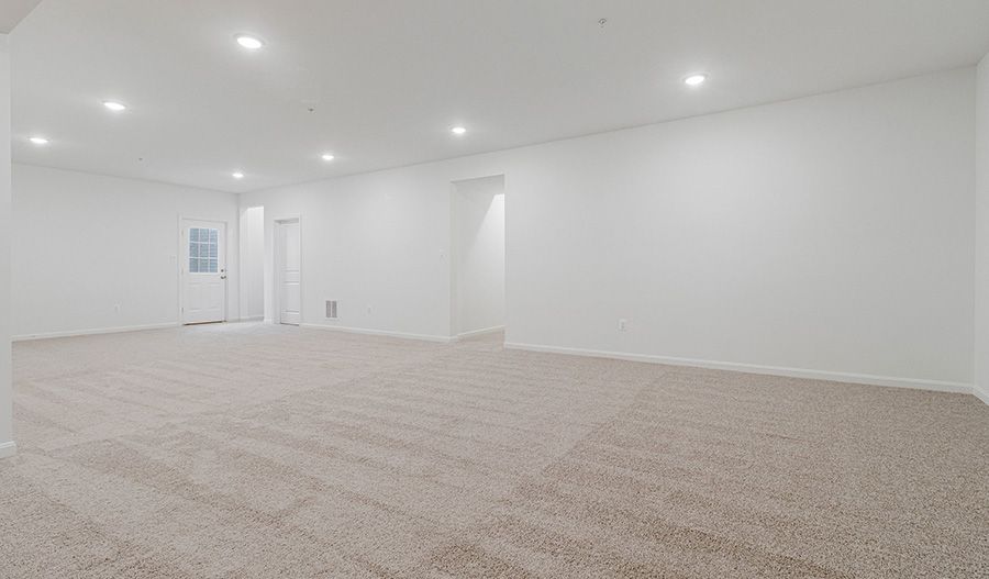 Recreation Room