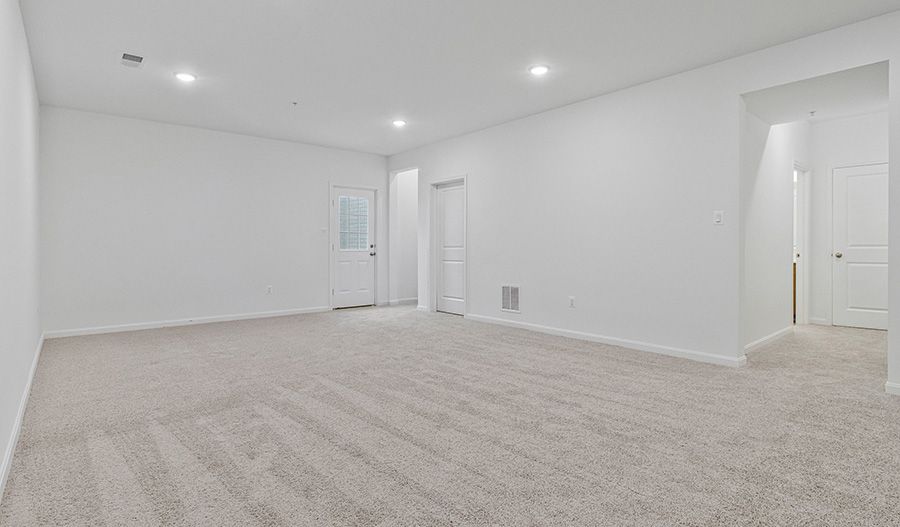 Recreation Room
