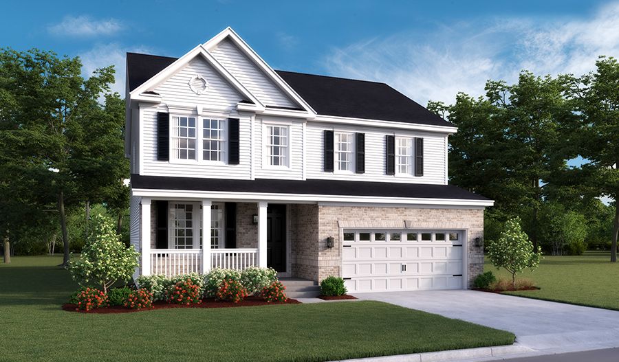 Pulaski Drive  Amesbury Road. Hagerstown, MD 21742