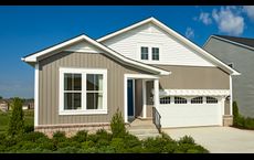 Fletcher's Grove: Boonsboro, Maryland - Richmond American Homes