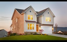 Paradise Heights: Hagerstown, Maryland - Richmond American