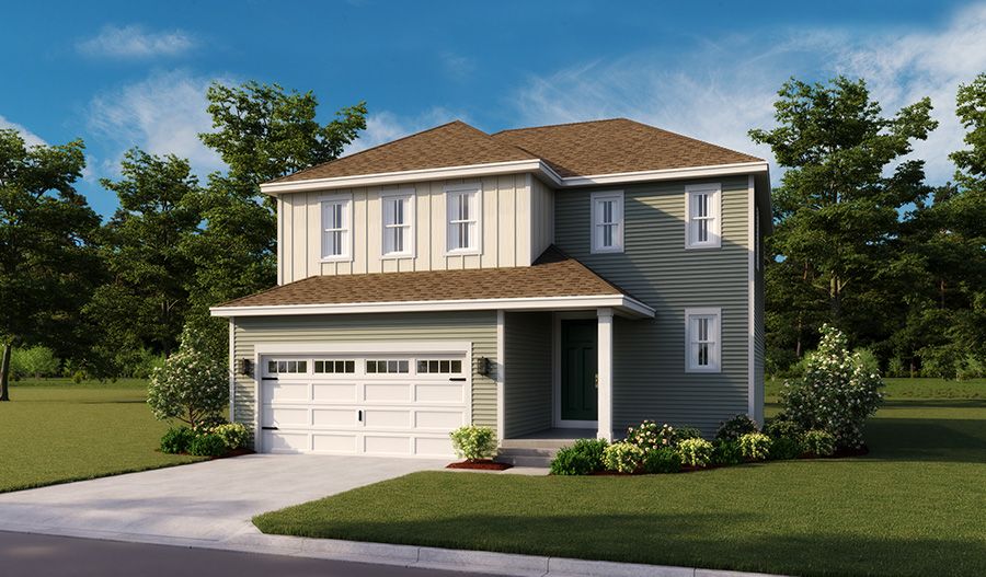 30 Aspen Drive. North East, MD 21901