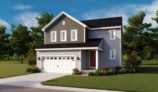 Coral - Seasons at Northwoods: North East, Maryland - Richmond American Homes
