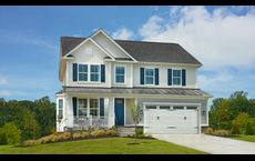 Roberts Crossing: Bel Air, Maryland - Richmond American Homes