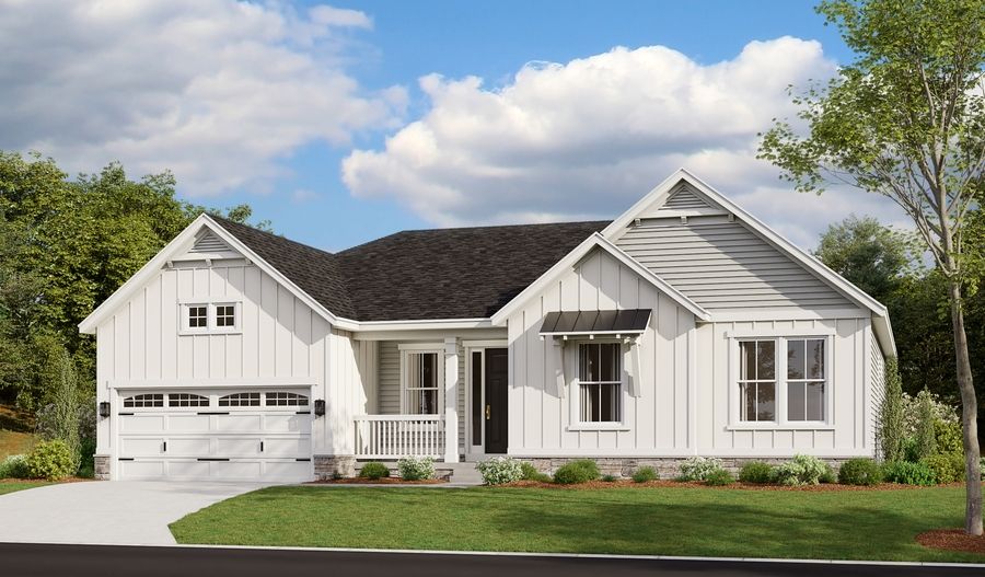 5711 Charlies Way. White Marsh, MD 21162