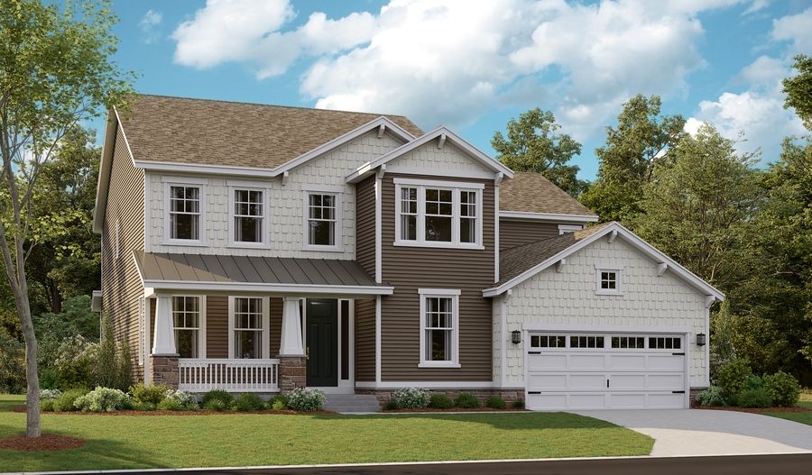 5711 Charlies Way. White Marsh, MD 21162