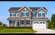 Worthington Grove: Reisterstown, Maryland - Richmond American Homes