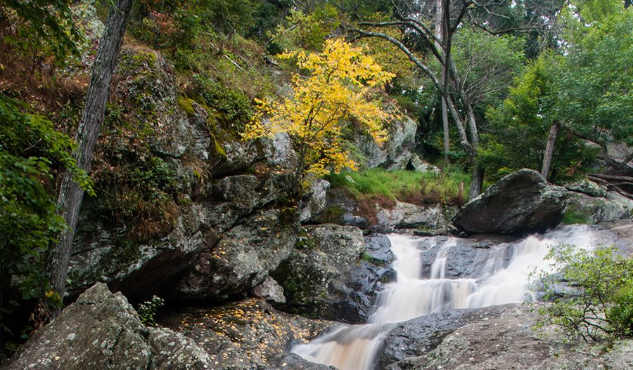 Cunningham Falls State Park