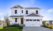 Seasons at Northwoods por Richmond American Homes en Wilmington-Newark Maryland