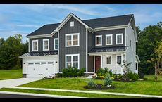 Worthington Grove: Reisterstown, Maryland - Richmond American Homes