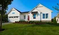 Vincent Estates por Richmond American Homes en Baltimore Maryland
