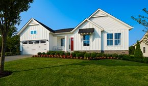 Vincent Estates - White Marsh, MD