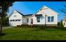 Vincent Estates: White Marsh, Maryland - Richmond American Homes