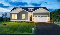 Elmwood Farm por Richmond American Homes en Hagerstown Maryland