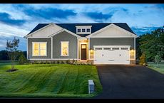 Elmwood Farm: Williamsport, Maryland - Richmond American Homes