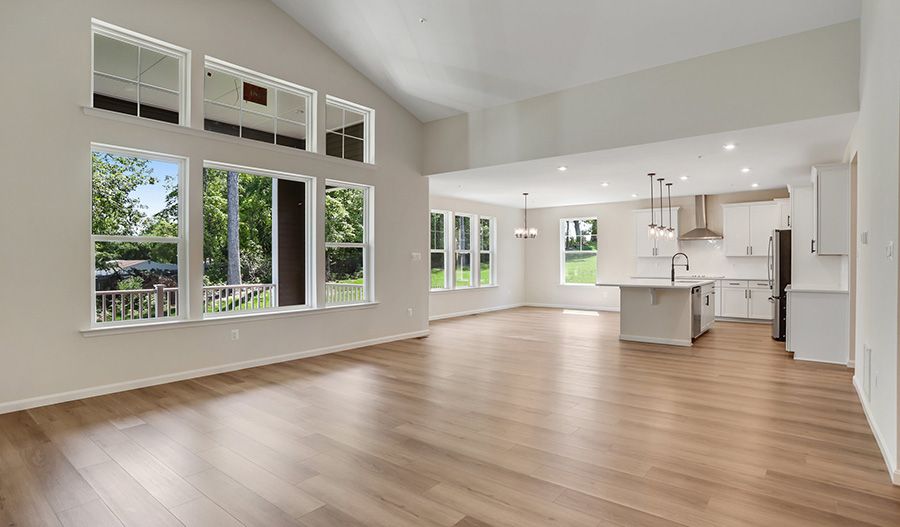 5711 Charlies Way (Melody)