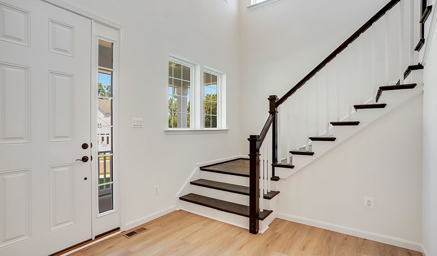 Entry