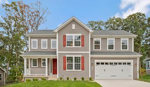 5709 Charlies Way (Presley)