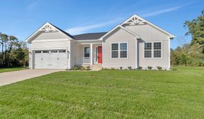 5704 Charlies Way (Melody)