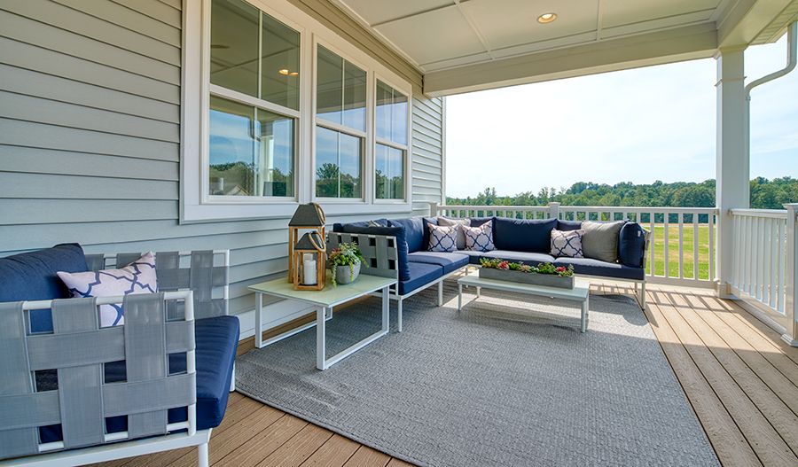Porch