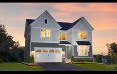 Roberts Crossing: Bel Air, Maryland - Richmond American Homes