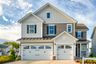 casa en Roberts Crossing por Richmond American Homes