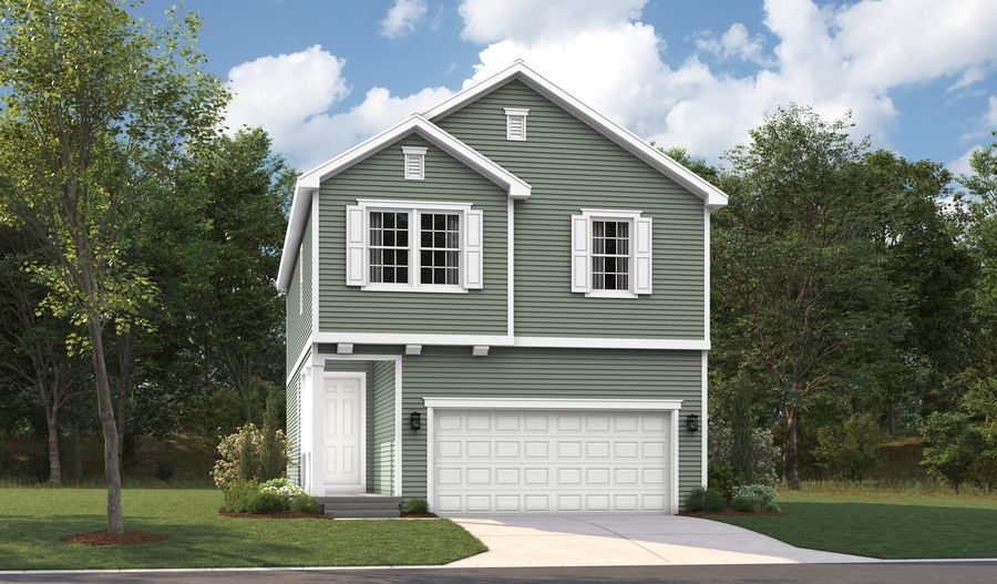 5716 Howard Drive. Glen Burnie, MD 21061