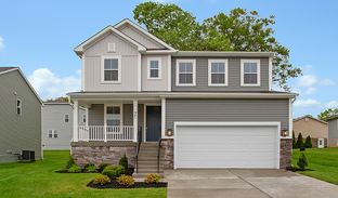 Lapis - Seasons at Northwoods: North East, Maryland - Richmond American Homes