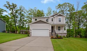 18 Plum Court (Lapis)