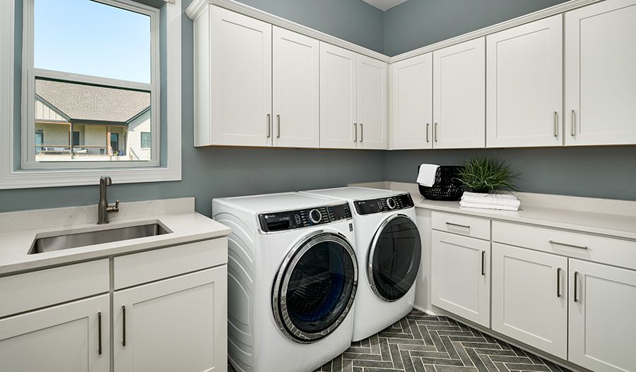 Laundry