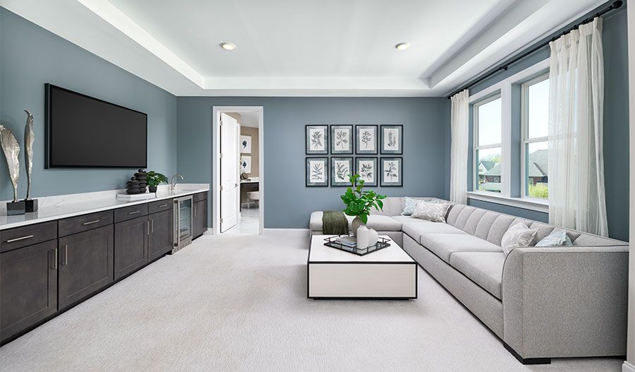 Bedroom Suite