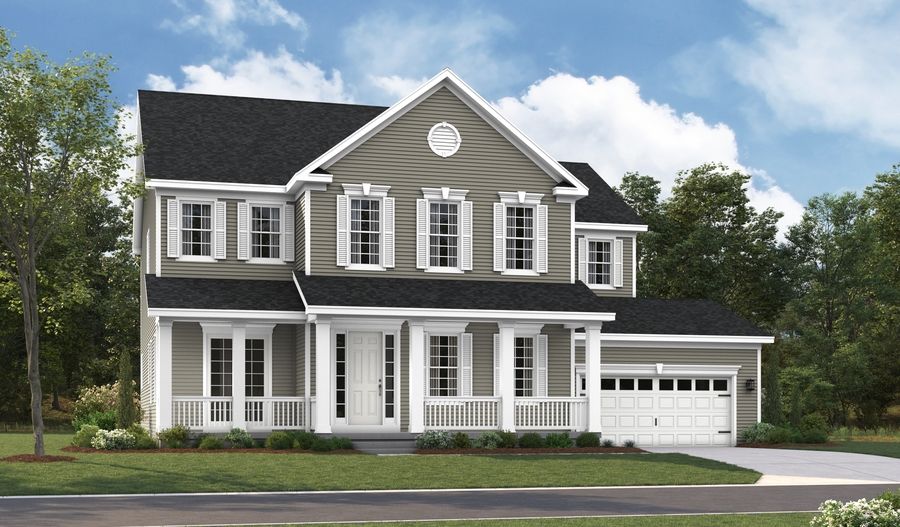 2110 Saint James Road. Accokeek, MD 20607