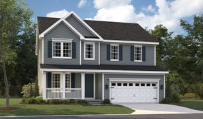 905 Honeyflower Drive (Hemingway)
