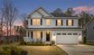 casa en Worthington Grove por Richmond American Homes