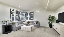 Roberts Crossing por Richmond American Homes en Baltimore Maryland