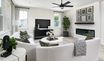 casa en Roberts Crossing por Richmond American Homes