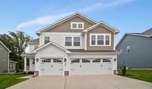 1605 Shady Tree Court (Yorktown)