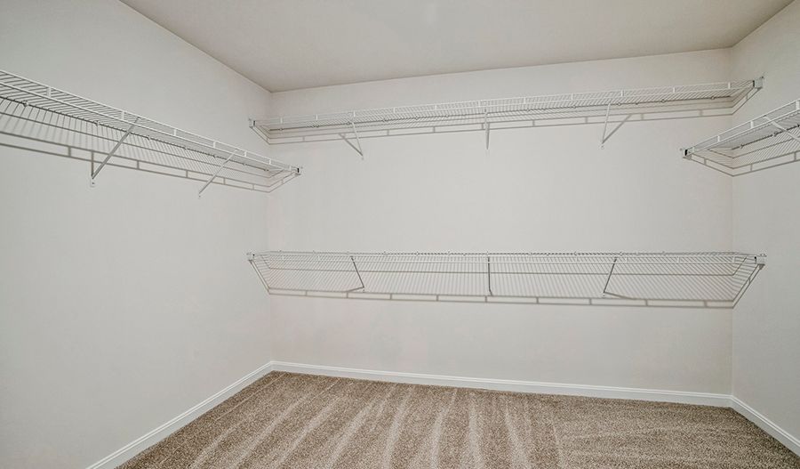 Closet