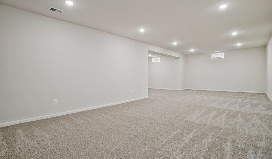 Recreation Room