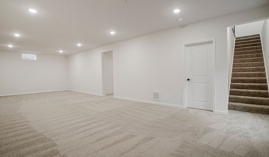 Recreation Room