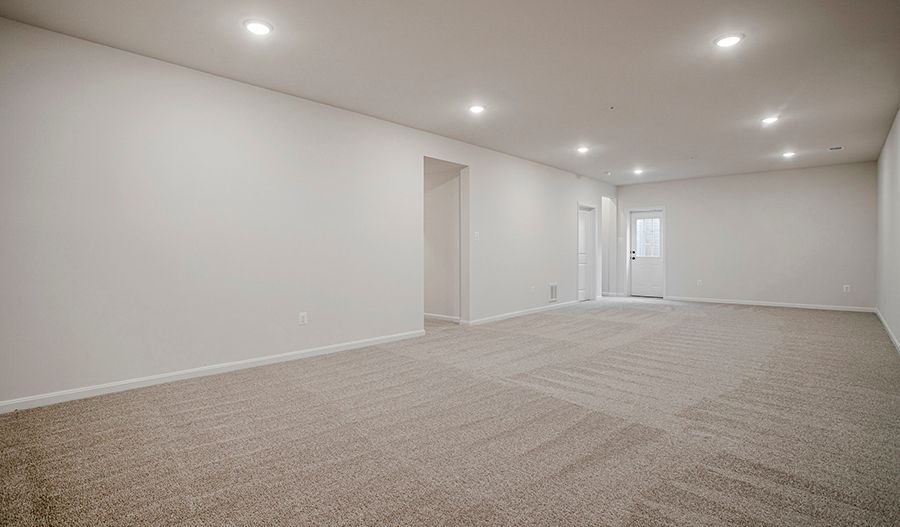 Recreation Room