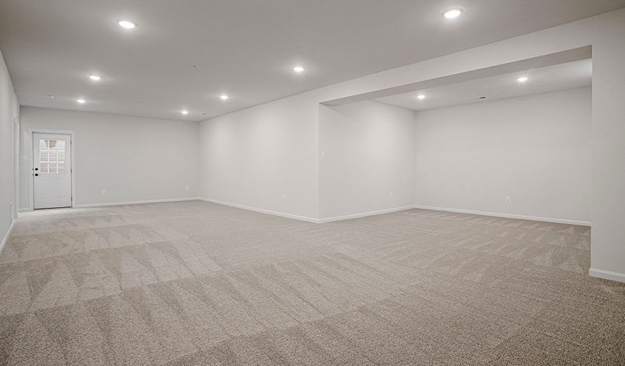 Recreation Room