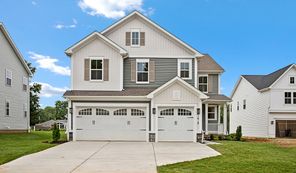 1618 Shady Tree Court (Yorktown)