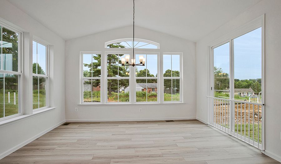 Sunroom