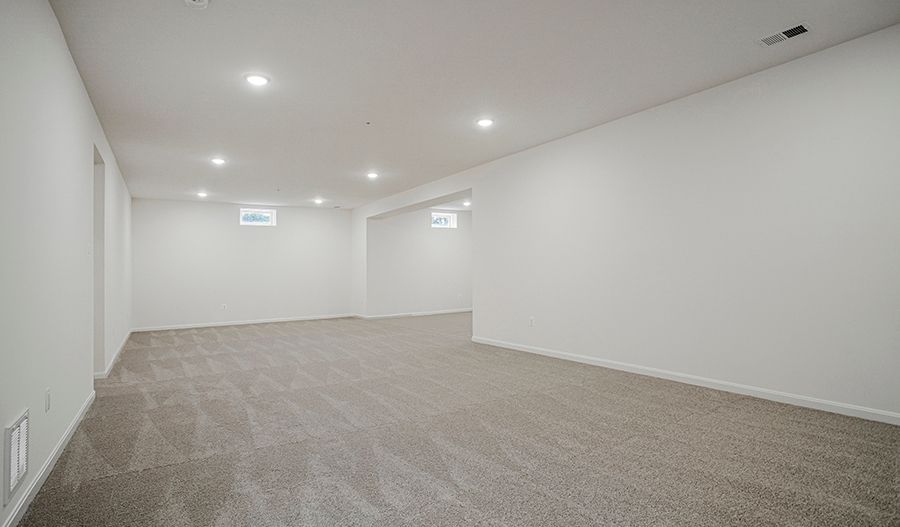 Recreation Room
