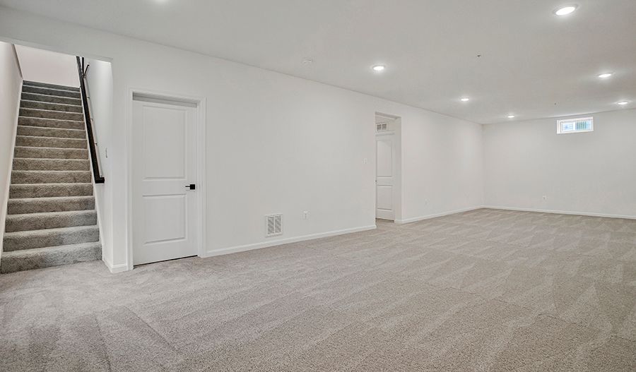 Recreation Room