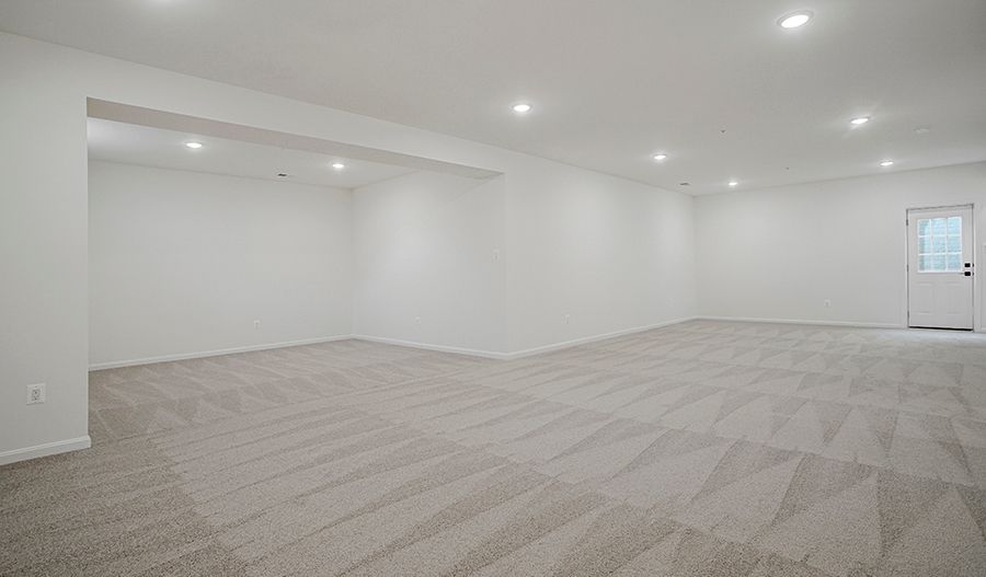 Recreation Room