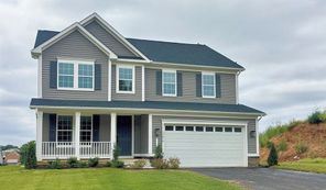 13818 Pulaski Drive (Hemingway)