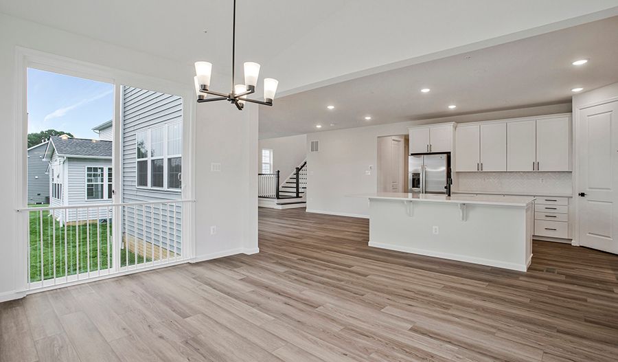 1612 Shady Tree Court (Yorktown)